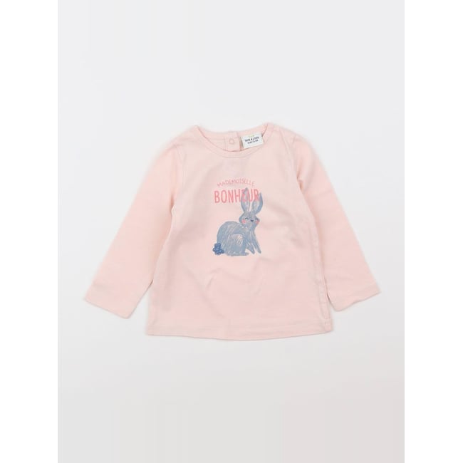 Tee-shirt - Très bon état v002234 <span itemprop=