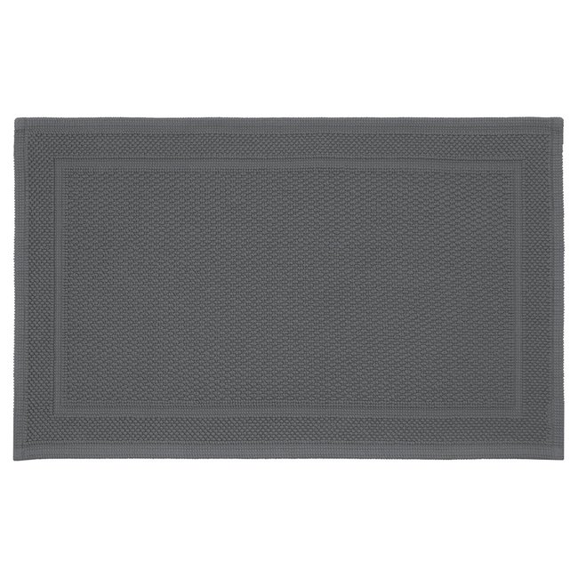 Tapis de bain pur coton Antica - GARNIER THIEBAUT