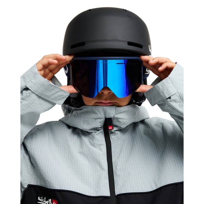 Masque de ski/snowboard RUSHER - QUIKSILVER