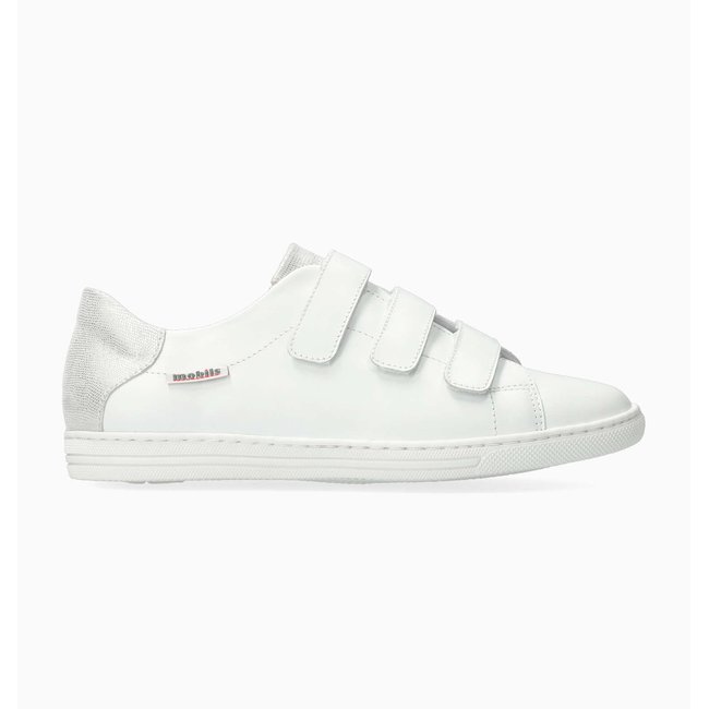 Baskets en cuir HELOISE - MEPHISTO