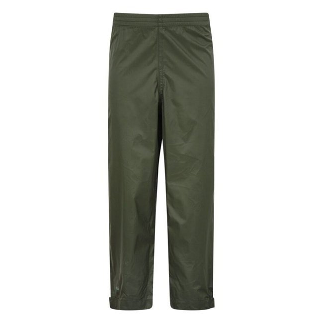 Pantalon de pluie PAKKA - MOUNTAIN WAREHOUSE