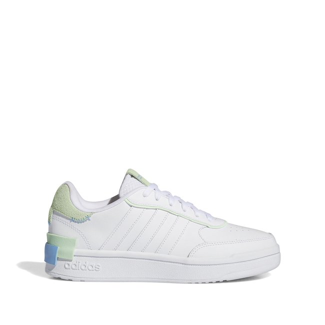 Baskets cuir Postmove  - ADIDAS SPORTSWEAR