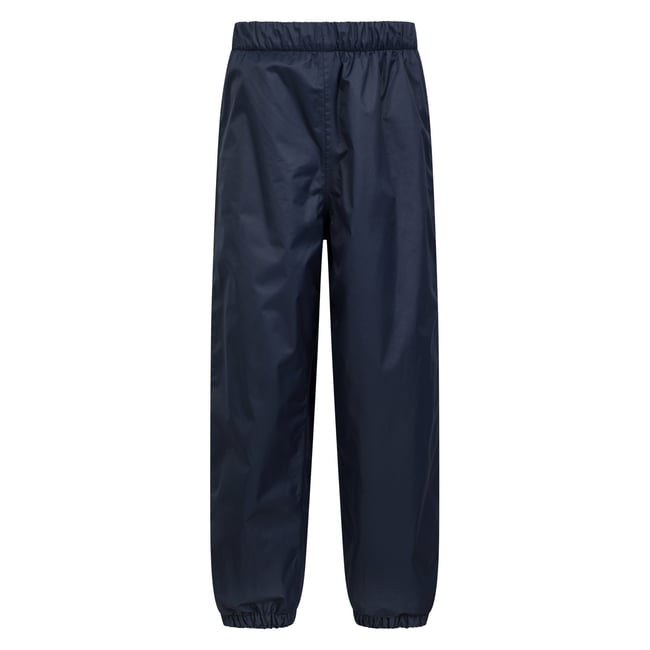 Pantalon imperméable - MOUNTAIN WAREHOUSE