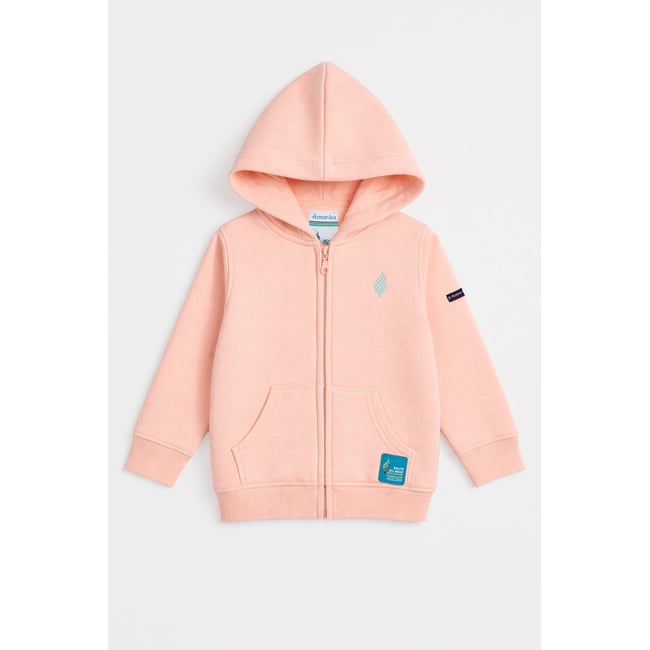 Sweat molletonné Kids - ARMOR-LUX