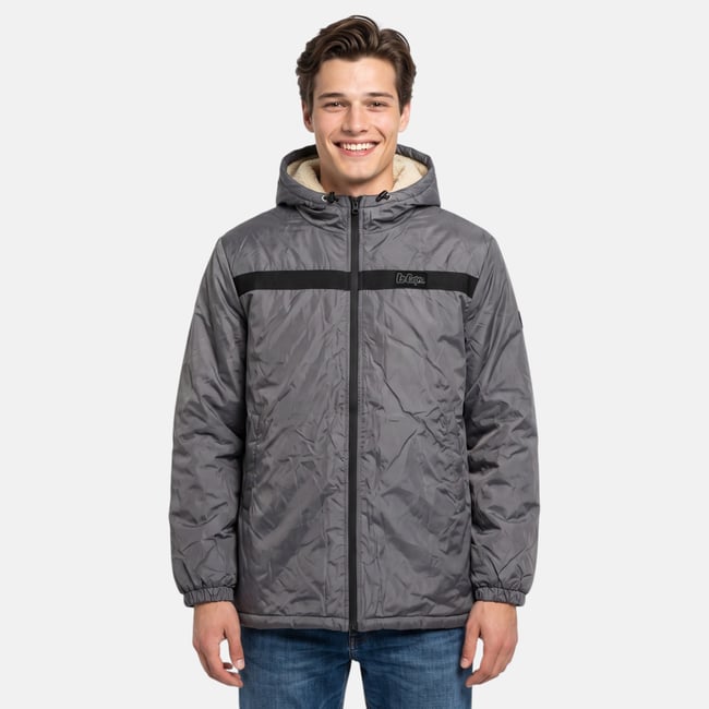 Parka capuche - LEE COOPER
