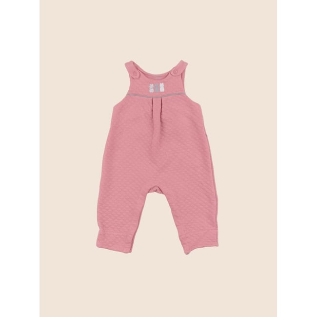 Combinaison - Très bon état rose <span itemprop=
