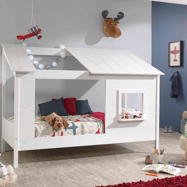 La Redoute Lit Cabane
