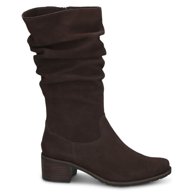 Bottine en cuir - CAPRICE