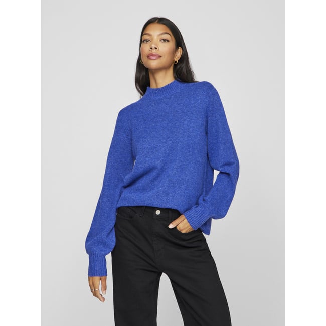 Pull En Maille - VILA