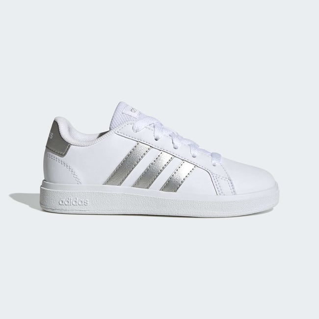 Chaussure Grand Court Lifestyle Tennis Lace-Up Chaussure Grand Court Lifestyle Tennis Lace-Up - ADIDAS SPORTSWEAR