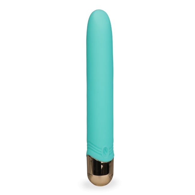 Vibromasseur puissant en silicone 9 modes Romeo - LOVE AND VIBES
