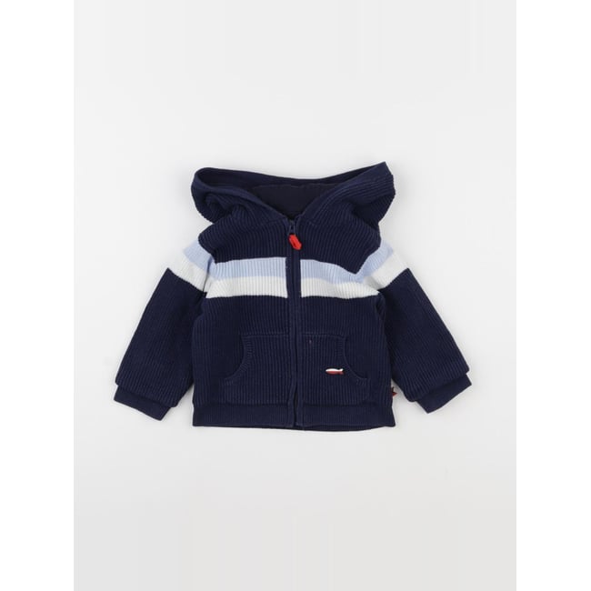 Veste - Etat satisfaisant v002232 <span itemprop=