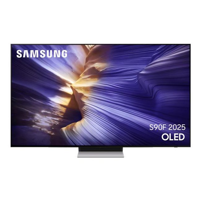 Téléviseur UHD 4K TQ65S90FATXXC - SAMSUNG