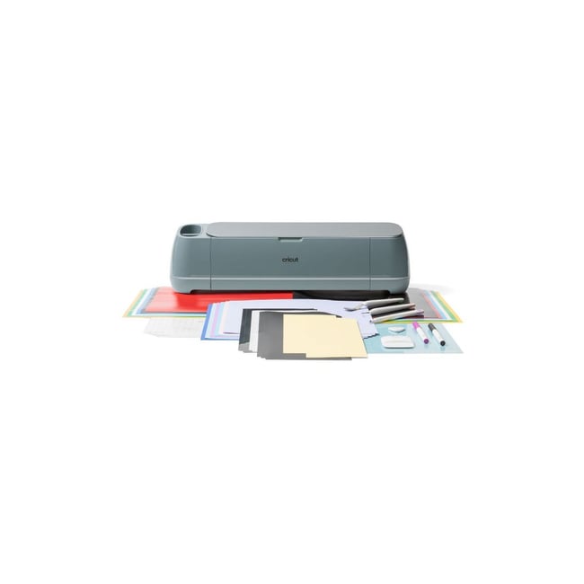 Machine de découpe Bundle Maker 4 Sage - CRICUT