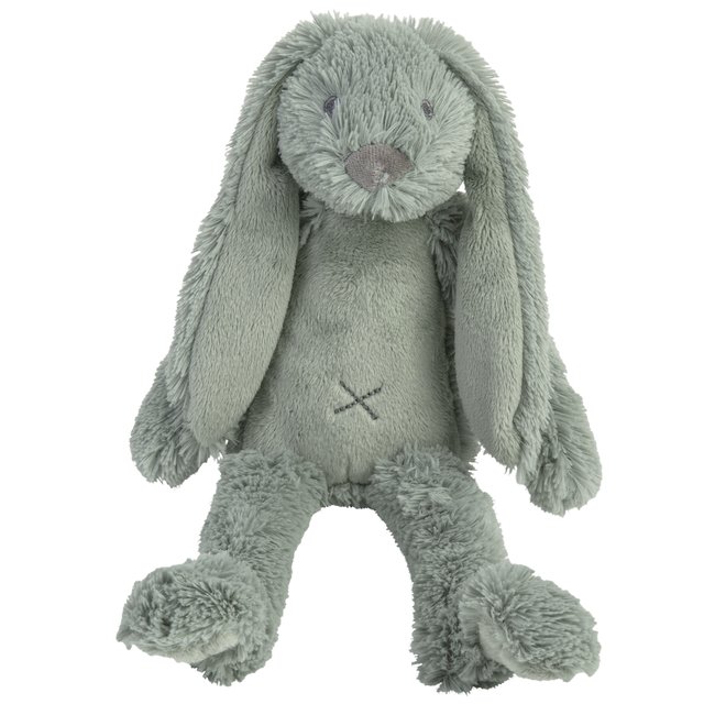 Happy Horse Tiny Green Rabbit Richie - 28 cm multicolor <span itemprop=