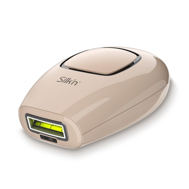 Epilateur Infinity Fast beige rosé <span itemprop=