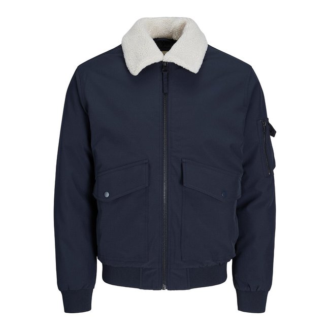 Jack jones jor aviator top