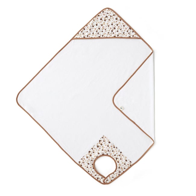 Tablier de bain LÉOPARD léopard <span itemprop=