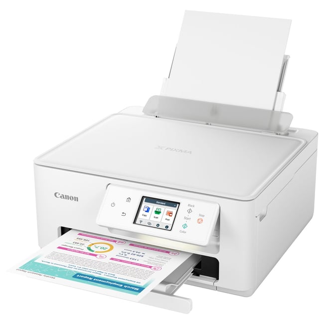 Imprimante jet d'encre Pixma TS 7650i - CANON
