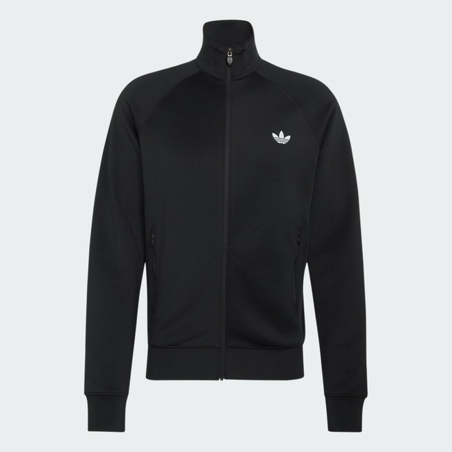 VESTE DE SURVÊTEMENT SPACER TRÈFLE ESSENTIALS - adidas Originals
