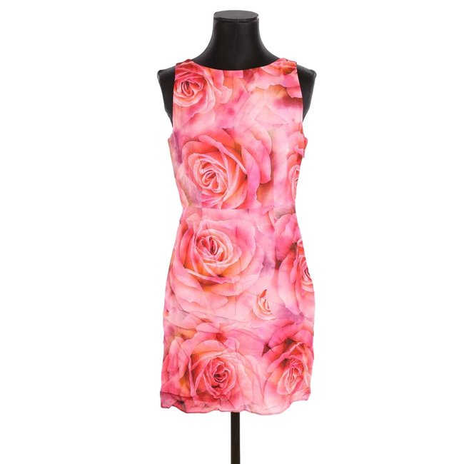 Robe - Très Bon État rose <span itemprop=