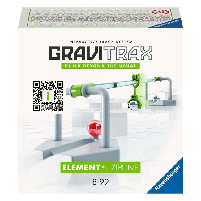 Gravitrax - Extension Tyrolienne 2 - RAVENSBURGER