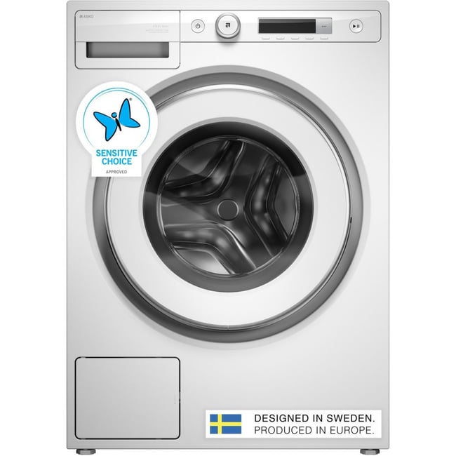 Lave linge hublot W3096RW - ASKO