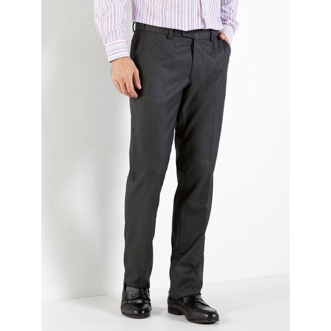 Pantalon de ville réglage invisible - DAXON
