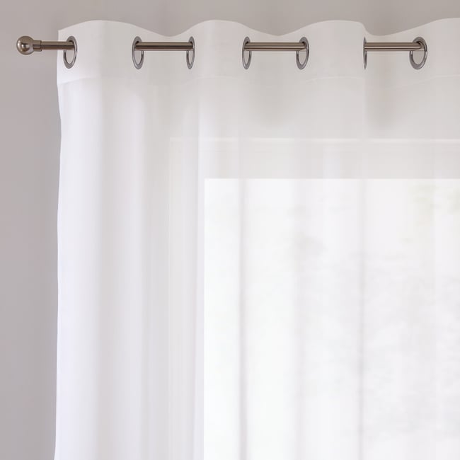 Voilage oeillets, Limpo - SO'HOME