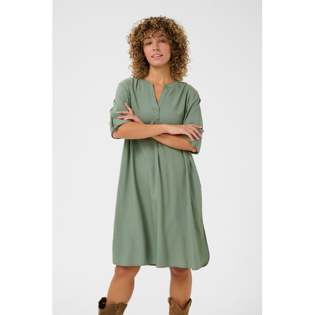 Robe - CREAM