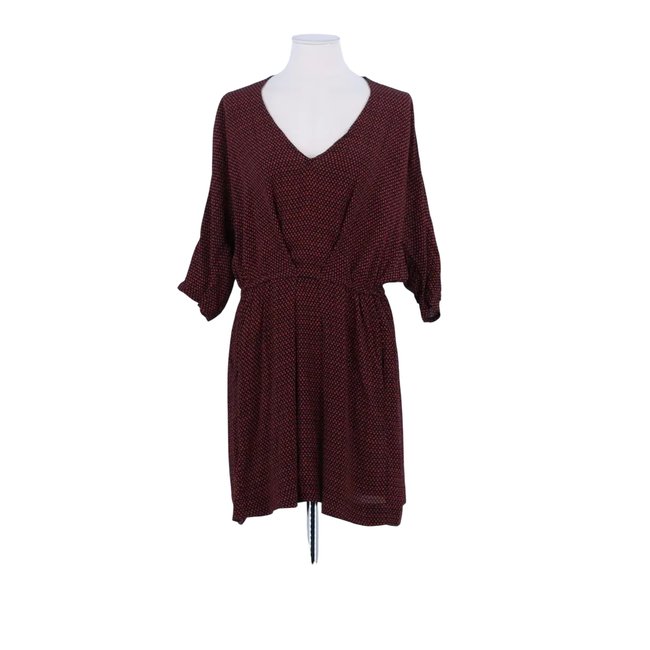 Robe - Très Bon État rouge <span itemprop=