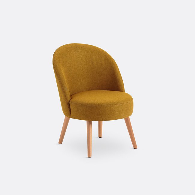 Vintage fauteuil Quilda <span itemprop=