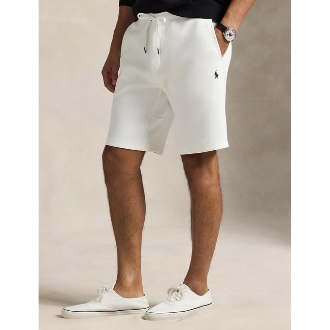 Short en maille double - POLO RALPH LAUREN