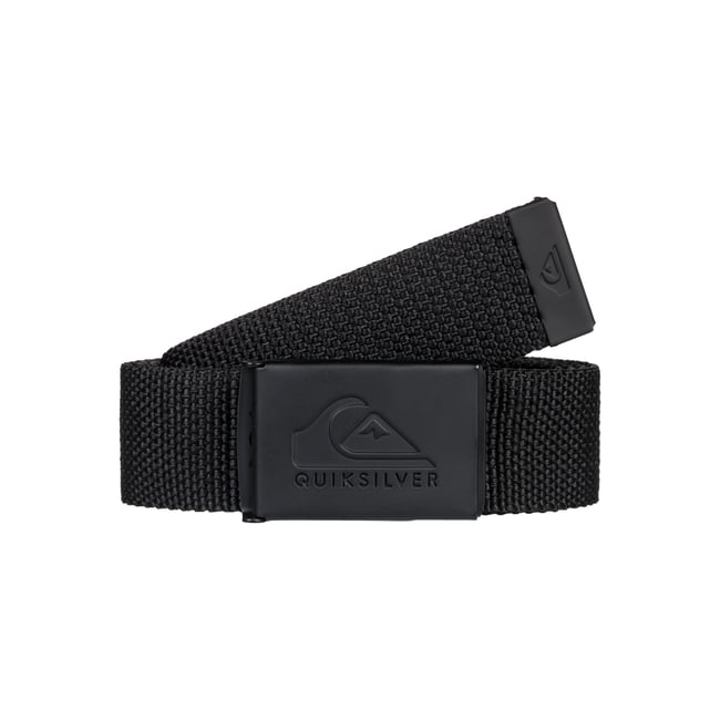 Ceinture en coton PRINCIPAL SCHWACK - QUIKSILVER