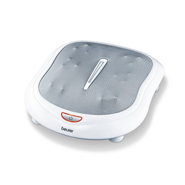 Appareil de massage des pieds shiatsu - Beurer - FM 60 v002227 <span itemprop=