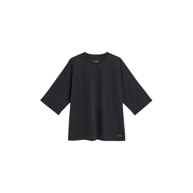 TSHIRT BILLIEBLK noir <span itemprop=