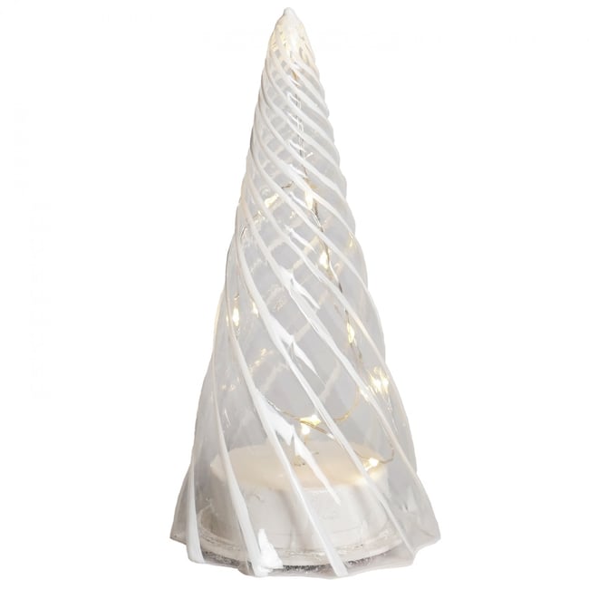 Sapin LED Vilma 23cm - SIRIUS