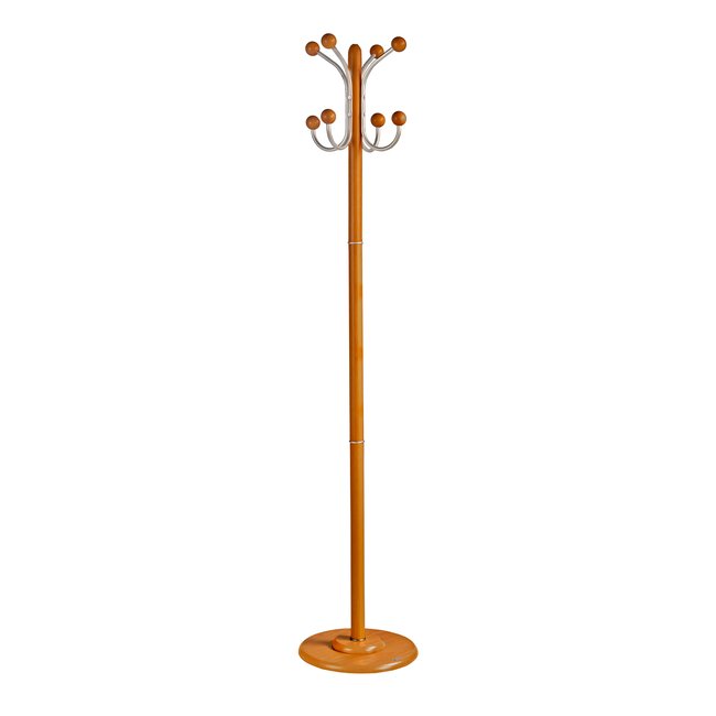 Porte-manteau en hêtre massif, Office - HERDASA