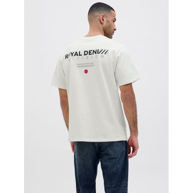 T-Shirt - JACK & JONES