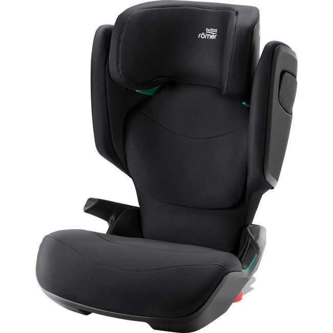 Siège auto i-size Kidfix Pro M noir <span itemprop=