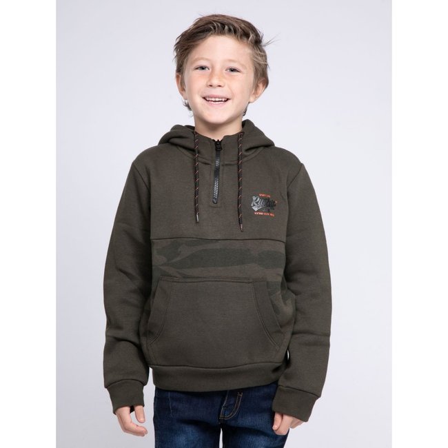 Sweat Capuche Waskal-j - RITCHIE