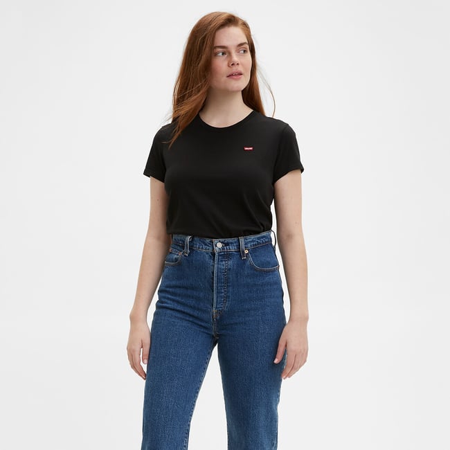T-shirt PERFECT TEE - LEVI'S
