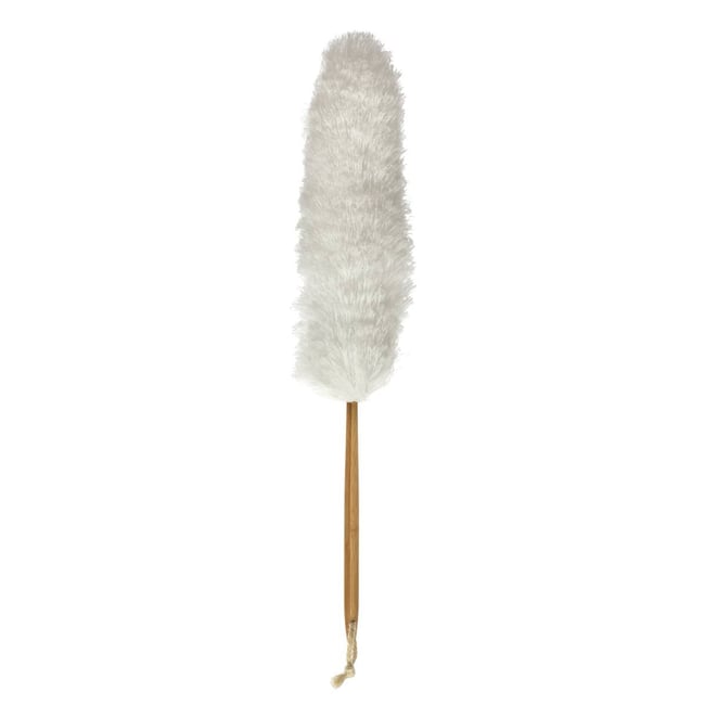 Plumeau microfibre WOOD & CLEAN Couleur beige moyen <span itemprop=