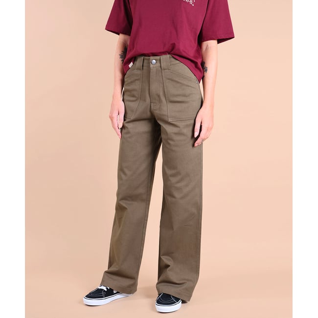 Pantalon flare BALI - OXBOW