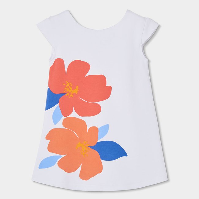 Short blanc <span itemprop=