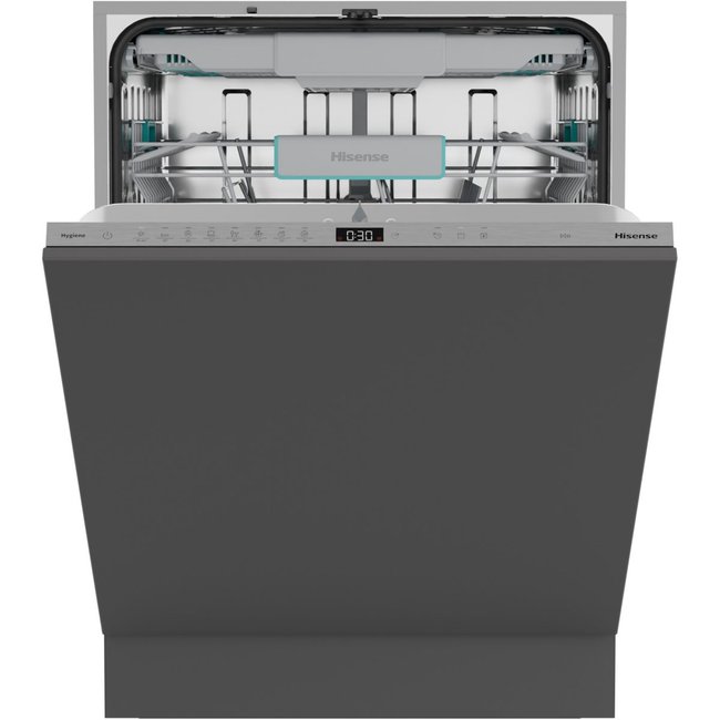 Lave vaisselle encastrable HV16A - HISENSE