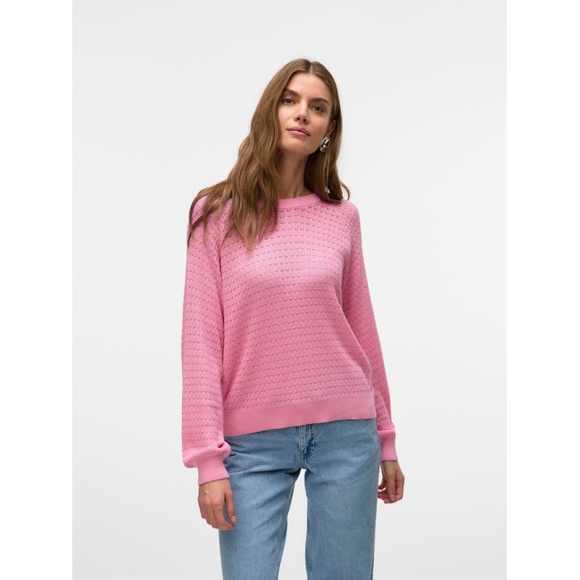 Pull en maille VERO MODA - VERO MODA