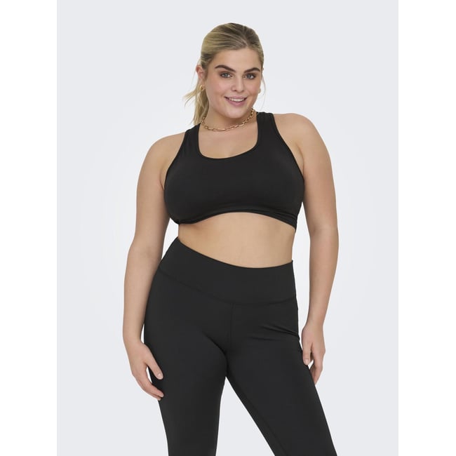 Maillot De Bain ONPDAISY-2 Maillot de bain noire - black <span itemprop=