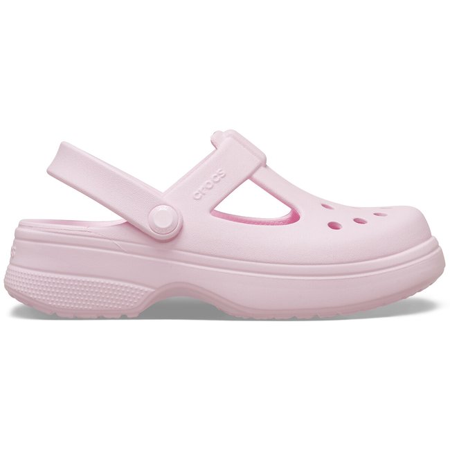 Socas Mary Jane T - CROCS