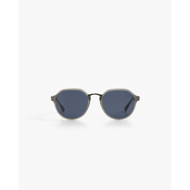 Lunettes de soleil ovales fines - SCALPERS